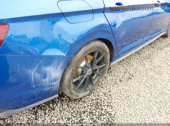3VW9T7BU0RM024071 2024 VOLKSWAGEN JETTA  Вид задньої частини салону