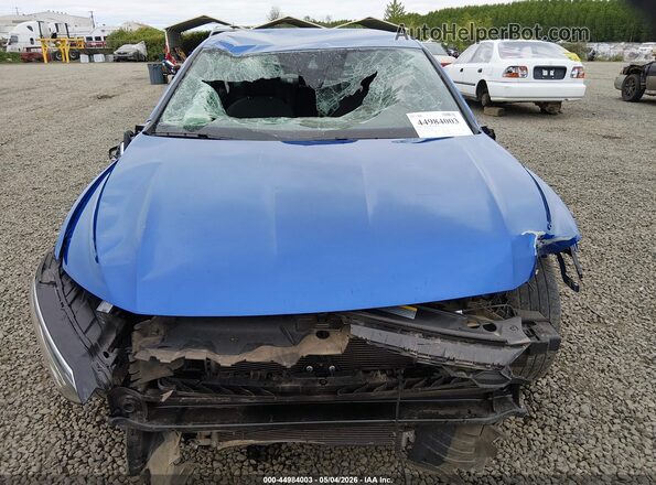 3VW9T7BU0RM024071 2024 VOLKSWAGEN JETTA  Вид спереду