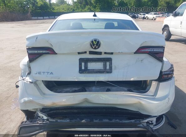 3VWAM7BU3NM027907 2022 VOLKSWAGEN JETTA White 