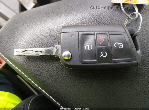 3VWAM7BU9RM052381 2024 VOLKSWAGEN JETTA Black Առջևի վահանակի տեսք