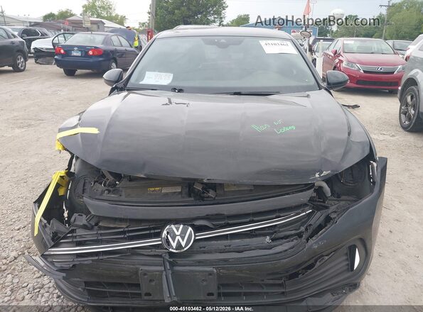 3VWBM7BU0PM035504 2023 VOLKSWAGEN JETTA Black Instrument cluster view