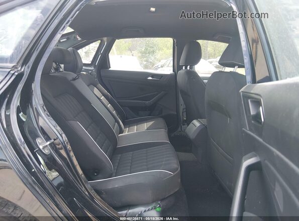 3VWBM7BU1RM081541 2024 VOLKSWAGEN JETTA Black VIN կոդի պիտակի տեսք