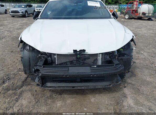 3VWBM7BU2RM079085 2024 VOLKSWAGEN JETTA White წინა ხედი