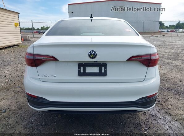3VWBM7BU2RM079085 2024 VOLKSWAGEN JETTA White 