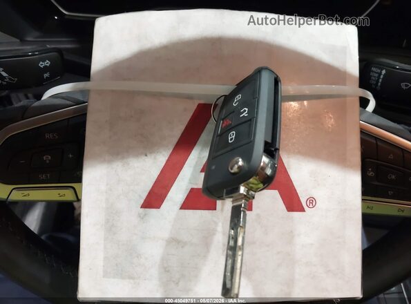 3VWBM7BU4RM075040 2024 VOLKSWAGEN JETTA Черный Вид панели приборов