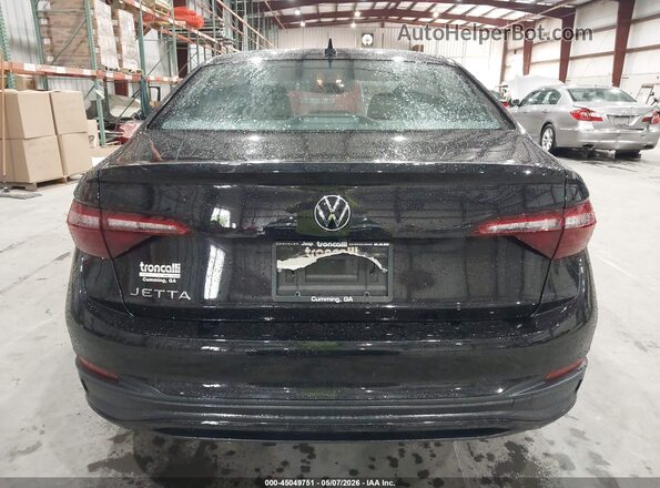 3VWBM7BU4RM075040 2024 VOLKSWAGEN JETTA Черный 