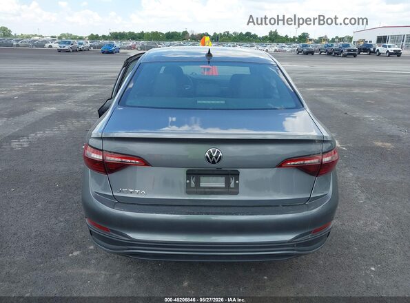 3VWBM7BU6RM043593 2024 VOLKSWAGEN JETTA Gray 