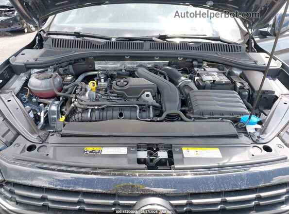 3VWBM7BU6RM043593 2024 VOLKSWAGEN JETTA Gray Widok z tyłu