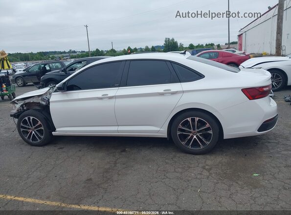 3VWBM7BU7PM060545 2023 VOLKSWAGEN JETTA White 