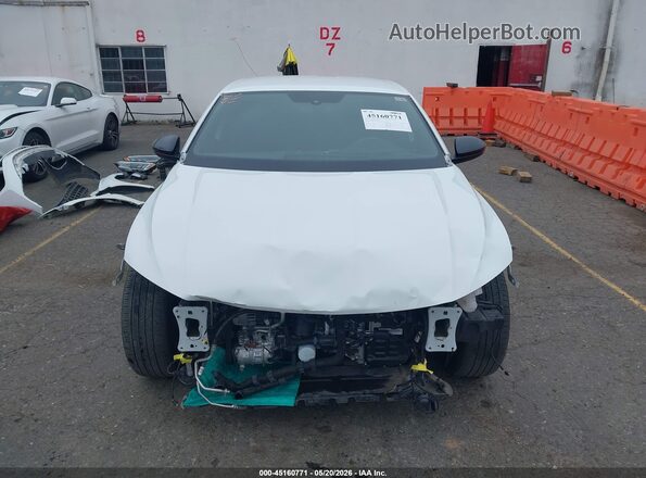 3VWBM7BU7PM060545 2023 VOLKSWAGEN JETTA White Rear interior view