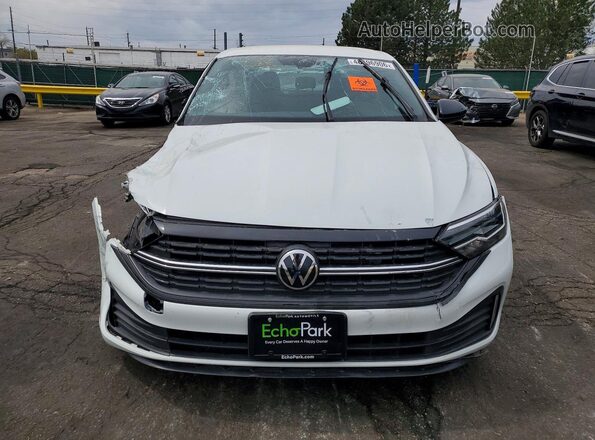 3VWBM7BU7RM029797 2024 VOLKSWAGEN JETTA White 