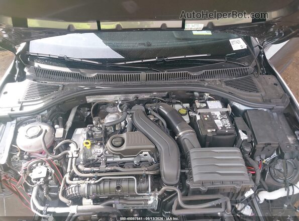 3VWBW7BU2TM027568 2026 VOLKSWAGEN JETTA Silver უკანა ხედი