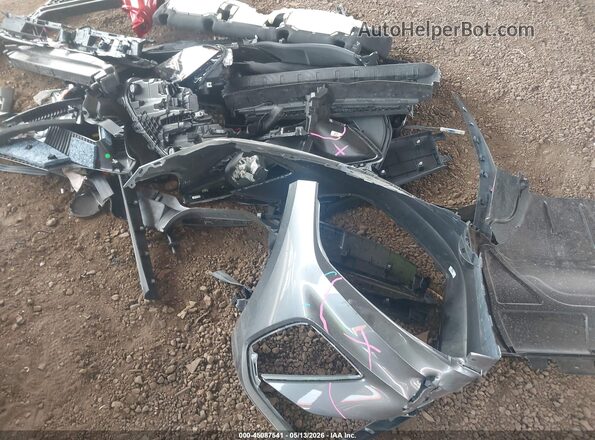 3VWBW7BU2TM027568 2026 VOLKSWAGEN JETTA Silver ხელსაწყოთა პანელის ხედი