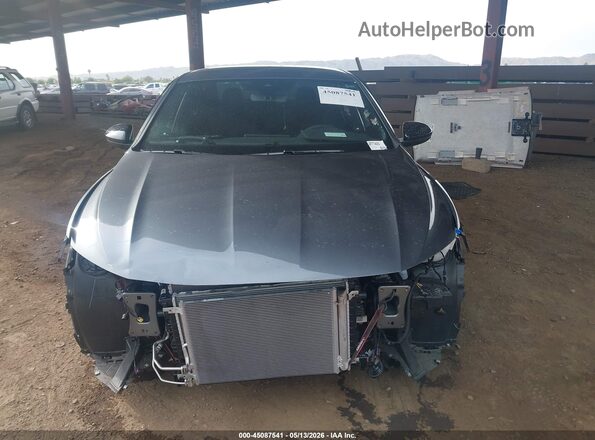 3VWBW7BU2TM027568 2026 VOLKSWAGEN JETTA Silver უკანა სალონის ხედი