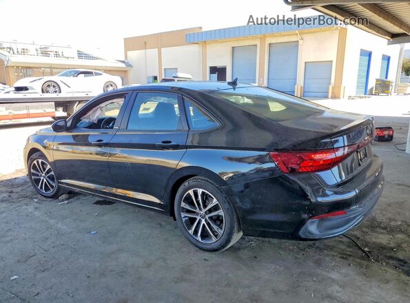 3VWBW7BU4TM001263 2026 VOLKSWAGEN JETTA Black 