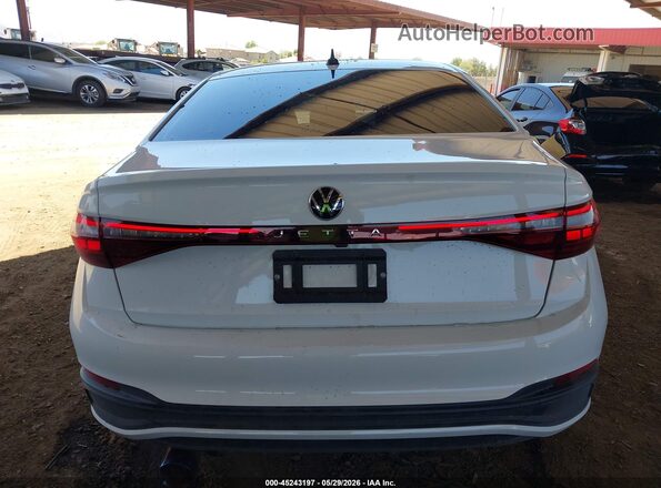 3VWBW7BU5TM010702 2026 VOLKSWAGEN JETTA White 
