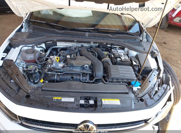3VWBW7BU5TM010702 2026 VOLKSWAGEN JETTA White Vista trasera