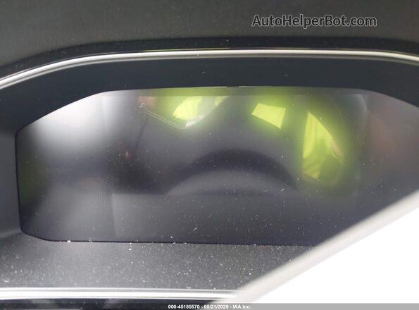 3VWBX7BU7SM094839 2025 VOLKSWAGEN JETTA White Widok wnętrza 360 stopni