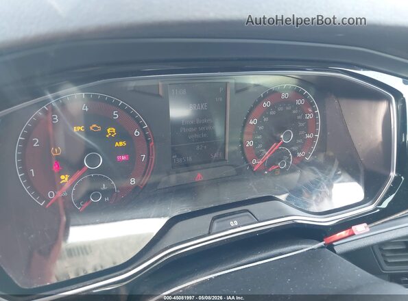 3VWC57BU0KM081148 2019 VOLKSWAGEN JETTA Black 