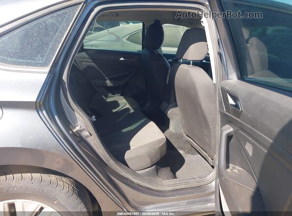 3VWC57BU0KM081148 2019 VOLKSWAGEN JETTA Black 