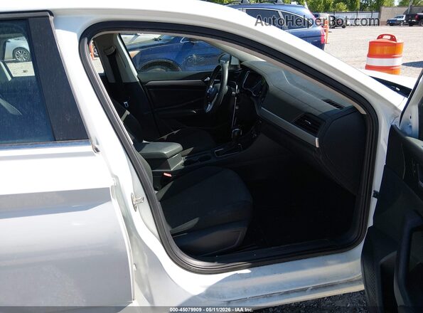 3VWC57BU0KM190600 2019 VOLKSWAGEN JETTA White Vista interior delantera