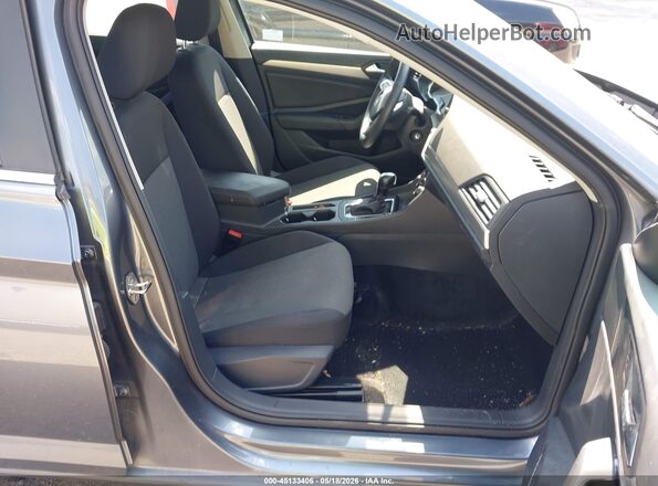 3VWC57BU0LM093852 2020 VOLKSWAGEN JETTA Gray 