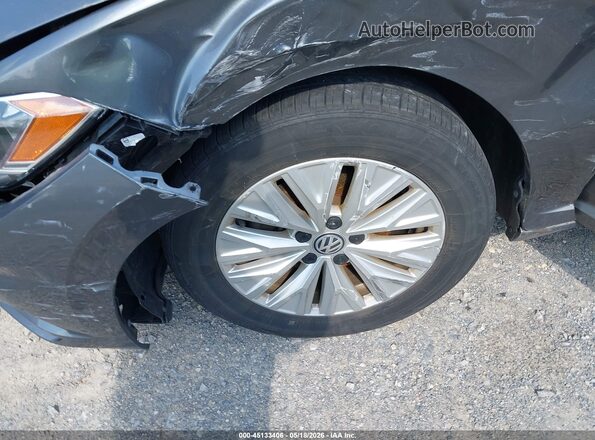 3VWC57BU0LM093852 2020 VOLKSWAGEN JETTA Gray 