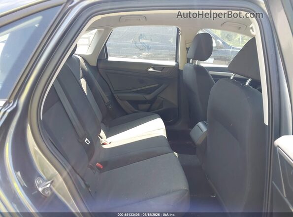 3VWC57BU0LM093852 2020 VOLKSWAGEN JETTA Gray 