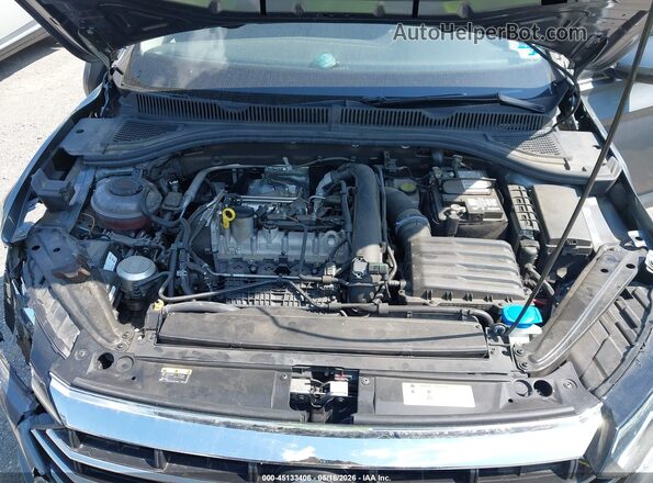 3VWC57BU0LM093852 2020 VOLKSWAGEN JETTA Gray 