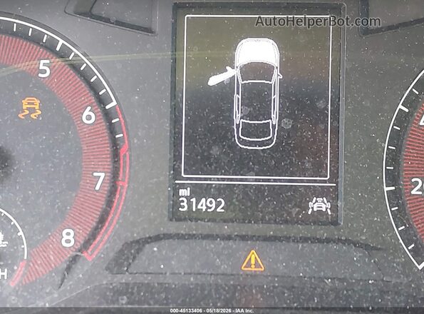 3VWC57BU0LM093852 2020 VOLKSWAGEN JETTA Gray 