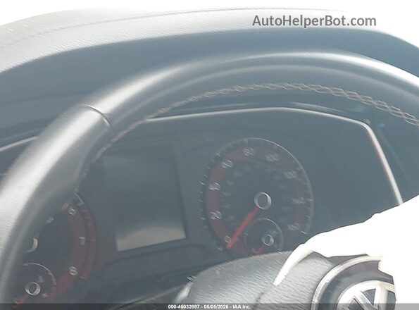 3VWC57BU0MM038397 2021 VOLKSWAGEN JETTA Silver Vista de los asientos traseros