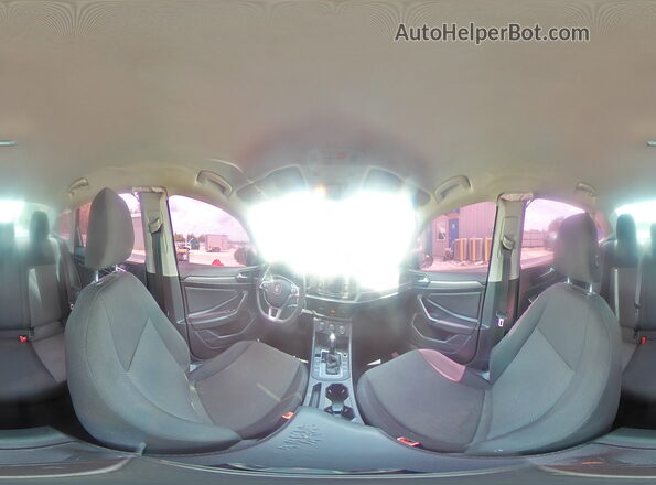 3VWC57BU0MM081654 2021 VOLKSWAGEN JETTA Серый 