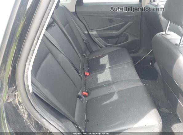 3VWC57BU1KM046571 2019 VOLKSWAGEN JETTA Black 