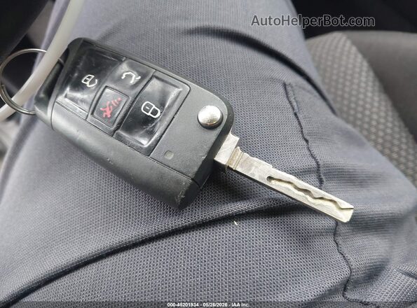 3VWC57BU1KM223104 2019 VOLKSWAGEN JETTA Серый Вид панели приборов