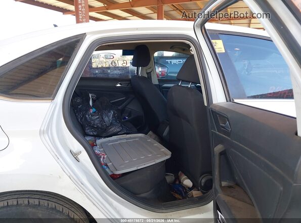 3VWC57BU1KM247354 2019 VOLKSWAGEN JETTA White 