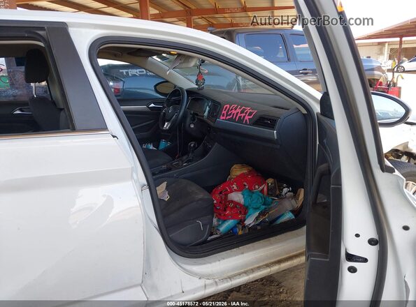3VWC57BU1KM247354 2019 VOLKSWAGEN JETTA White 