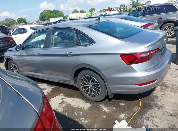 3VWC57BU1MM064488 2021 VOLKSWAGEN JETTA Silver სალონის 360-გრადუსიანი ხედი
