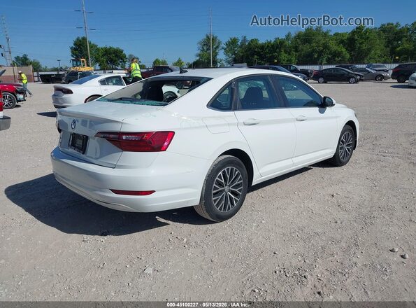 3VWC57BU1MM076320 2021 VOLKSWAGEN JETTA White 