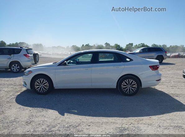 3VWC57BU1MM076320 2021 VOLKSWAGEN JETTA White 