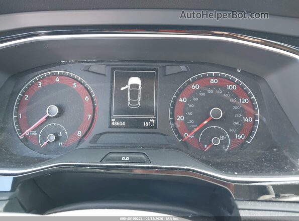 3VWC57BU1MM076320 2021 VOLKSWAGEN JETTA White 