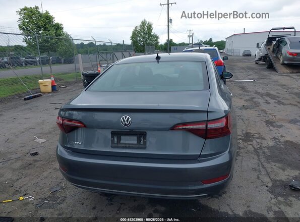 3VWC57BU1MM104374 2021 VOLKSWAGEN JETTA Gray 