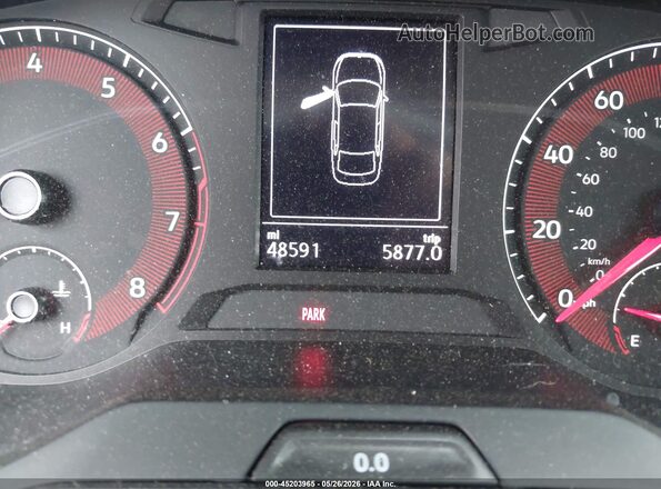 3VWC57BU1MM104374 2021 VOLKSWAGEN JETTA Gray 