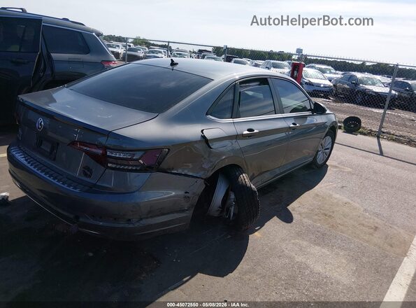 3VWC57BU2KM206313 2019 VOLKSWAGEN JETTA Black 