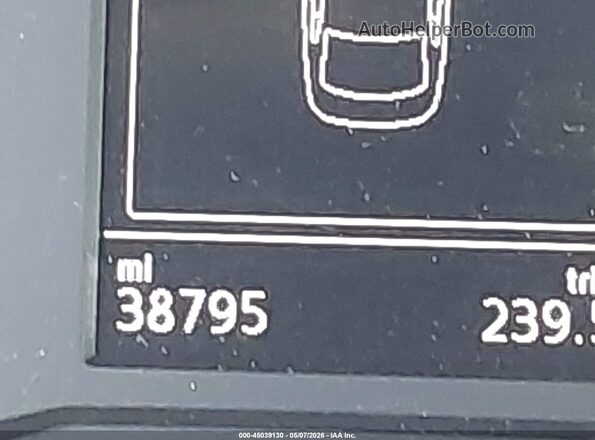 3VWC57BU2LM103071 2020 VOLKSWAGEN JETTA Gray 