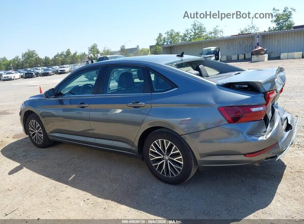 3VWC57BU2LM103071 2020 VOLKSWAGEN JETTA Gray 360 interior view