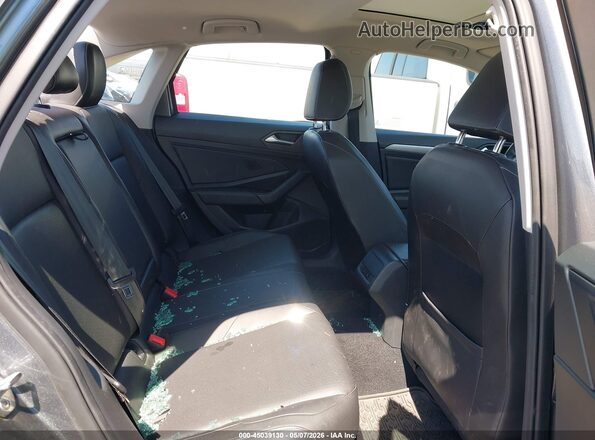 3VWC57BU2LM103071 2020 VOLKSWAGEN JETTA Gray VIN sticker view