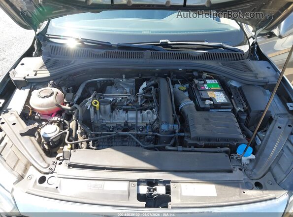 3VWC57BU2LM103071 2020 VOLKSWAGEN JETTA Gray Rear view