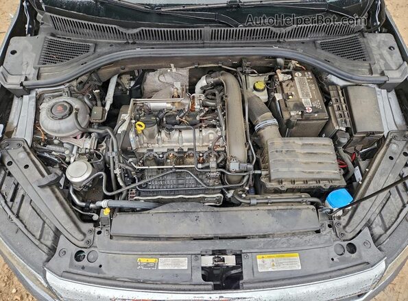 3VWC57BU2MM095068 2021 VOLKSWAGEN JETTA Gray Rear interior view