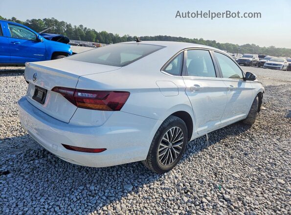 3VWC57BU3KM009926 2019 VOLKSWAGEN JETTA White 