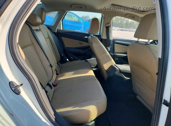 3VWC57BU3KM009926 2019 VOLKSWAGEN JETTA White 